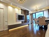 Продаётся 4-комн. новостройка 125 м², м. Нариман Нариманов, photo 4 from 8