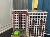Satılır 2 otaqlı yeni tikili 70 m², Bayıl q., photo 2 from 8