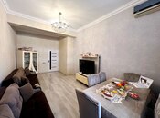 Satılır 3 otaqlı yeni tikili 105 m², Nizami m., photo 6 from 8