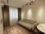 İcarəyə verilir 2 otaqlı yeni tikili 45 m², Abşeron r., photo 2 from 5