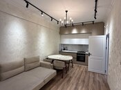 İcarəyə verilir 2 otaqlı yeni tikili 45 m², Abşeron r., photo 1 from 5