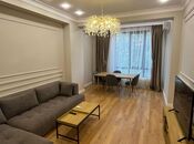 İcarəyə verilir 2 otaqlı yeni tikili 50 m², Gənclik m., photo 1 from 8