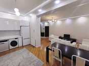 İcarəyə verilir 3 otaqlı yeni tikili 90 m², Şah İsmayıl Xətai m., photo 6 from 8