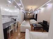İcarəyə verilir 3 otaqlı yeni tikili 90 m², Şah İsmayıl Xətai m., photo 7 from 8