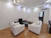 İcarəyə verilir 3 otaqlı yeni tikili 90 m², Şah İsmayıl Xətai m., photo 1 from 8