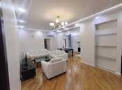 İcarəyə verilir 3 otaqlı yeni tikili 90 m², Şah İsmayıl Xətai m., photo 5 from 8