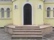 Satılır 4 otaqlı həyət evi/bağ evi 120 m², Həzi Aslanov q., photo 1 from 8