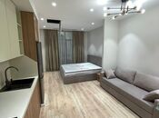 İcarəyə verilir 1 otaqlı yeni tikili 50 m², Sea Breeze q., photo 3 from 8