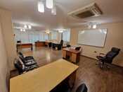 İcarəyə verilir 5 otaqlı ofis 220 m², Şah İsmayıl Xətai m., photo 3 from 8