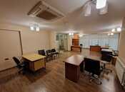 İcarəyə verilir 5 otaqlı ofis 220 m², Şah İsmayıl Xətai m., photo 1 from 8