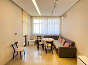 İcarəyə verilir 2 otaqlı yeni tikili 55 m², Elmlər Akademiyası m., photo 2 from 8