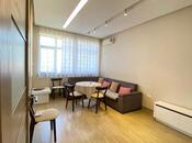 İcarəyə verilir 2 otaqlı yeni tikili 55 m², Elmlər Akademiyası m., photo 4 from 8
