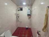 İcarəyə verilir 1 otaqlı həyət evi/bağ evi 45 m², İnşaatçılar m., photo 8 from 8