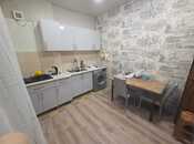 İcarəyə verilir 1 otaqlı həyət evi/bağ evi 45 m², İnşaatçılar m., photo 2 from 8