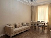 İcarəyə verilir 2 otaqlı yeni tikili 80 m², Elmlər Akademiyası m., photo 2 from 5