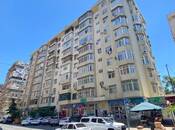 İcarəyə verilir 3 otaqlı yeni tikili 150 m², Binəqədi r., photo 1 from 8