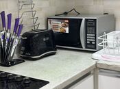Сдаётся 3-комн. новостройка 90 м², м. Элмляр Академиясы, photo 8 from 8