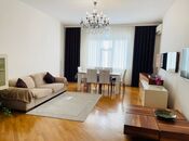 İcarəyə verilir 3 otaqlı yeni tikili 118 m², Şah İsmayıl Xətai m., photo 3 from 8