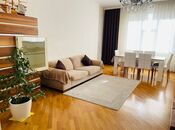 İcarəyə verilir 3 otaqlı yeni tikili 118 m², Şah İsmayıl Xətai m., photo 4 from 8