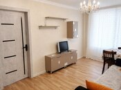 Satılır 2 otaqlı köhnə tikili 60 m², Nərimanov r., photo 3 from 8