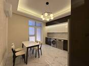İcarəyə verilir 3 otaqlı yeni tikili 130 m², Ağ şəhər q., photo 8 from 8