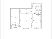 Satılır 2 otaqlı yeni tikili 100 m², Əhmədli m., photo 2 from 8