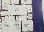 Satılır 4 otaqlı yeni tikili 220 m², Nəriman Nərimanov m., photo 2 from 5
