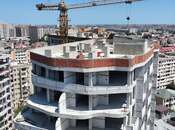 Satılır 2 otaqlı yeni tikili 53.1 m², Bakıxanov q., photo 1 from 6