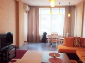 İcarəyə verilir 3 otaqlı yeni tikili 90 m², Şah İsmayıl Xətai m., photo 5 from 8