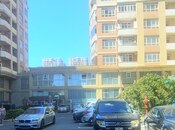 İcarəyə verilir 3 otaqlı yeni tikili 90 m², Şah İsmayıl Xətai m., photo 3 from 8