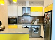İcarəyə verilir 3 otaqlı yeni tikili 90 m², Şah İsmayıl Xətai m., photo 1 from 8