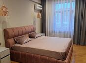İcarəyə verilir 3 otaqlı yeni tikili 110 m², Gənclik m., photo 4 from 8
