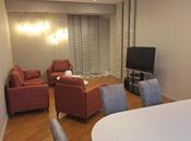 İcarəyə verilir 3 otaqlı yeni tikili 110 m², Gənclik m., photo 2 from 8