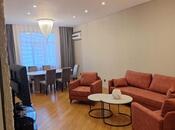 İcarəyə verilir 3 otaqlı yeni tikili 110 m², Gənclik m., photo 1 from 8