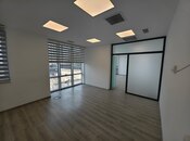 Сдаётся 2-комн. офис 70 м², м. Элмляр Академиясы, photo 1 from 8