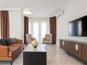 İcarəyə verilir 5 otaqlı həyət evi/bağ evi 230 m², Sabunçu r., photo 3 from 8