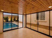 Продаётся 4-комн. дом/дача 200 м², пос. Мардакан, photo 6 from 8