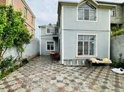 İcarəyə verilir 5 otaqlı həyət evi/bağ evi 250 m², Badamdar q., photo 1 from 8