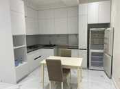 İcarəyə verilir 3 otaqlı yeni tikili 88 m², 7-ci mikrorayon q., photo 5 from 8