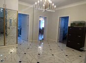 Satılır 3 otaqlı yeni tikili 118 m², İnşaatçılar m., photo 3 from 8