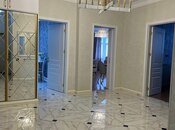 Satılır 3 otaqlı yeni tikili 118 m², İnşaatçılar m., photo 2 from 8