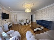 Satılır 3 otaqlı yeni tikili 118 m², İnşaatçılar m., photo 5 from 8