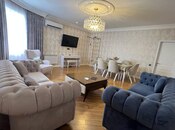 Satılır 3 otaqlı yeni tikili 118 m², İnşaatçılar m., photo 6 from 8
