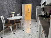 Satılır 3 otaqlı yeni tikili 118 m², İnşaatçılar m., photo 8 from 8