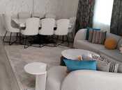 İcarəyə verilir 3 otaqlı yeni tikili 136 m², İnşaatçılar m., photo 5 from 8