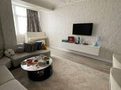 İcarəyə verilir 3 otaqlı yeni tikili 136 m², İnşaatçılar m., photo 6 from 8