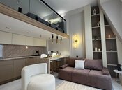 Сдаётся 2-комн. новостройка 50 м², Хатаинский р., photo 1 from 8