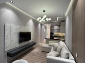 İcarəyə verilir 3 otaqlı yeni tikili 130 m², Elmlər Akademiyası m., photo 3 from 8