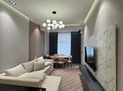 İcarəyə verilir 3 otaqlı yeni tikili 130 m², Elmlər Akademiyası m., photo 2 from 8