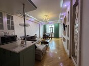 İcarəyə verilir 3 otaqlı yeni tikili 100 m², Əhmədli m., photo 1 from 8